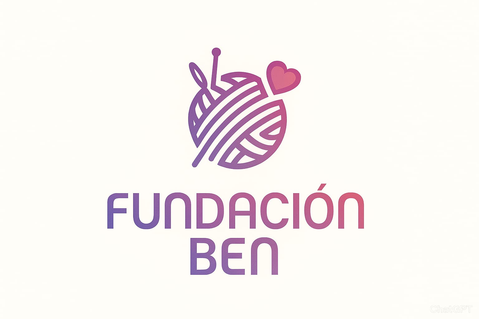 Logo Fundación BEN